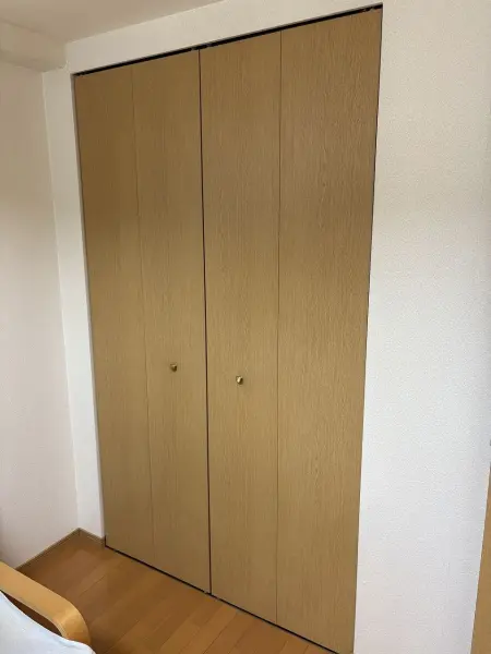 ヴィルヌーブガーデンズ綾瀬