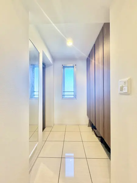 プレミスト高町