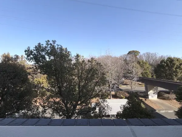 プレミスト港北サウスヒルズ