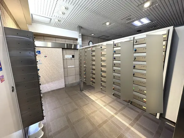 豊島園パークマンション