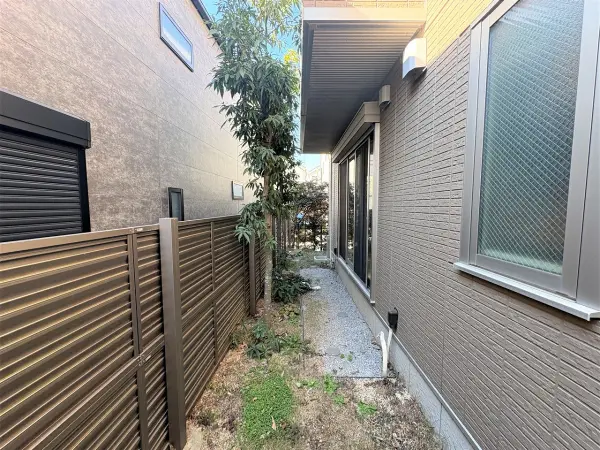 横浜市港北区下田町３丁目