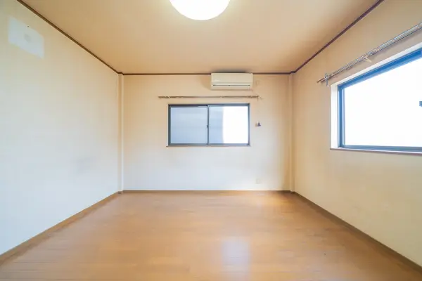 東住吉区山坂二丁目　戸建