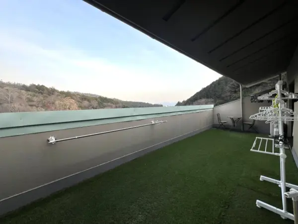 シェモア広沢北