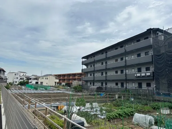 メゾンファミーユ