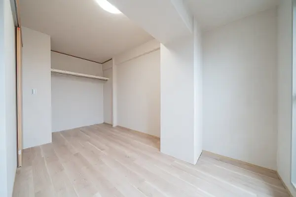 近鉄南港ガーデンハイツ23号棟