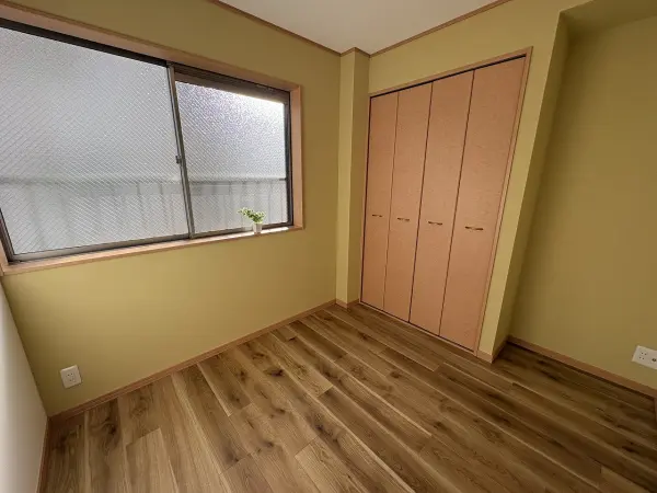 東淀川区北江口４丁目