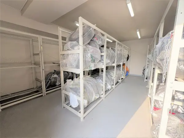 ディーレスティア苫小牧