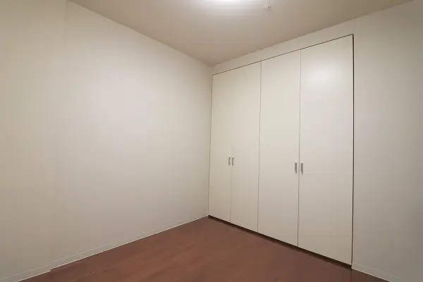 パークシティ大阪サウスガーデンズコート