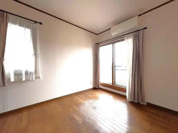 利府町青山3丁目