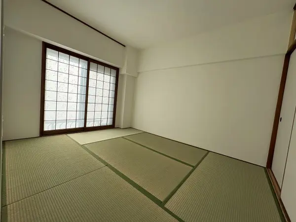 ドエル南塚口A棟