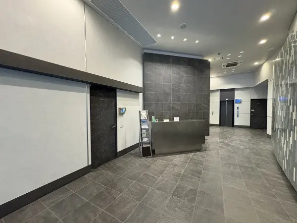 プレミスト南船場