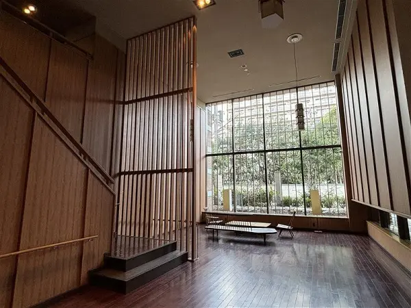 ディーグランセ上町台ハイレジデンス