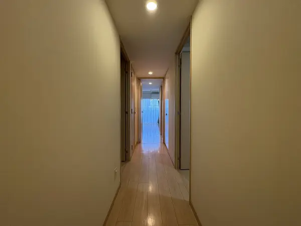 プレミスト東戸塚