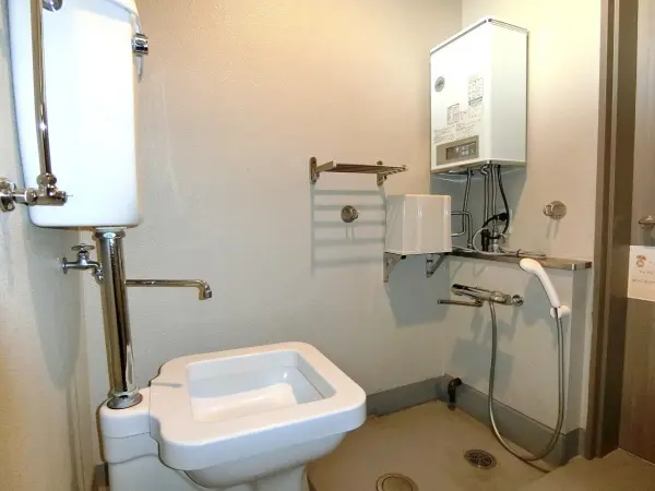 プレミスト東六番丁通