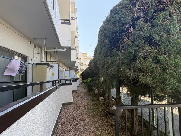 ワイエルコーポ大倉山第3