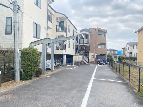 グランドアルシュ
