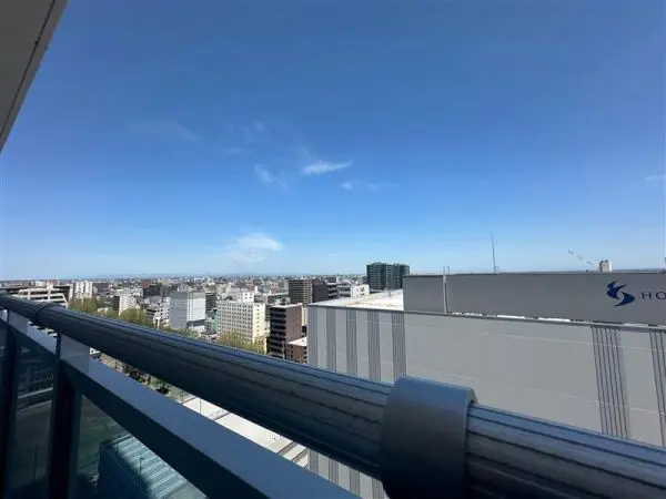 ONE札幌ステーションタワー