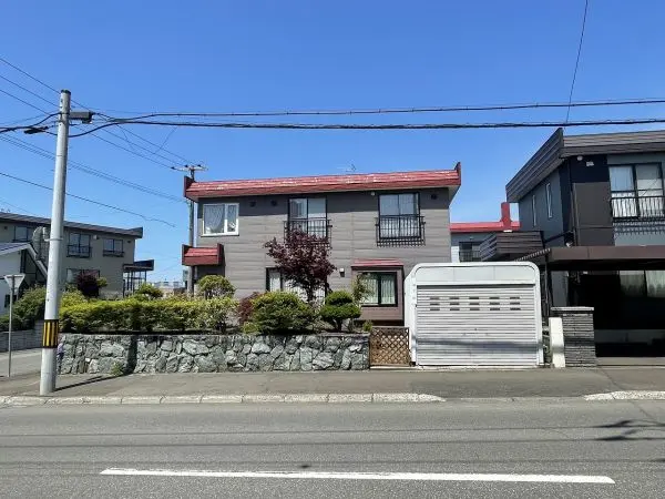 平岡10条1丁目