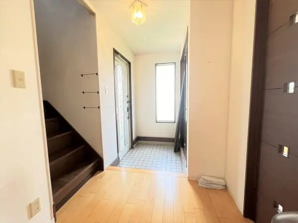 上尾市二ツ宮 中古戸建