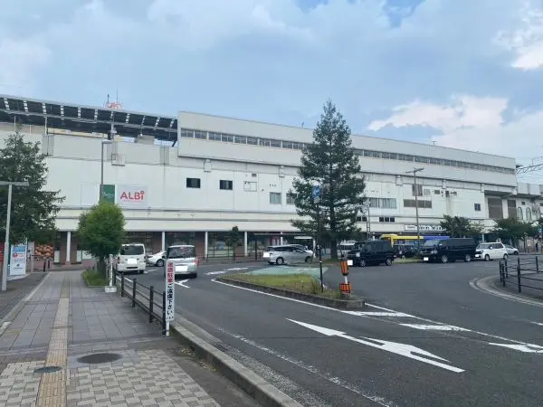 アメリア６番館