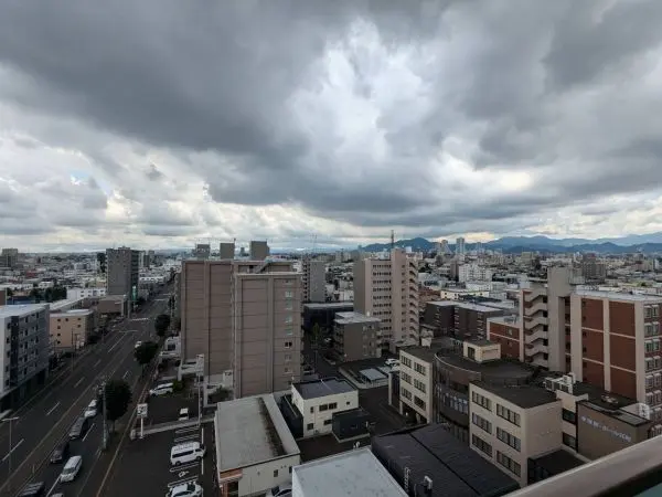 プレミスト札幌元町