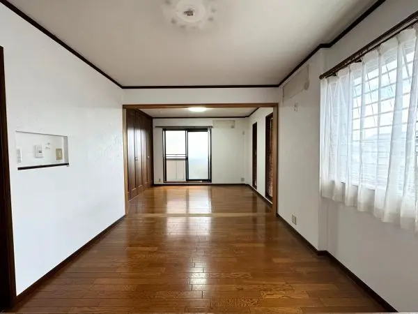 中古戸建　摂津市三島2丁目