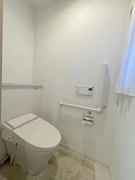 稲城市矢野口　賃貸併用住宅