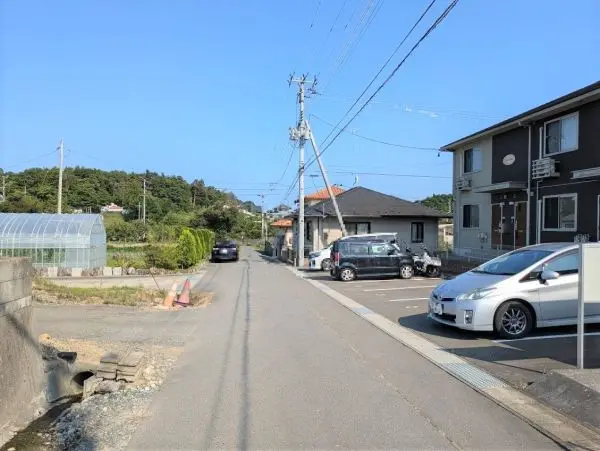 メゾン高千穂　Ａ棟、Ｂ棟、Ｃ棟