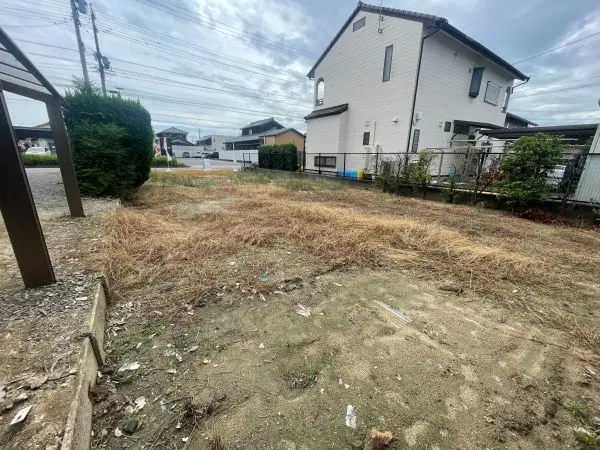 碧南市源氏神明町156番の一部