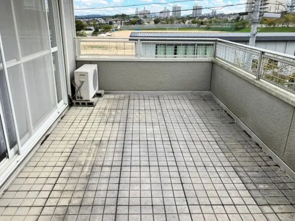 三田市富士が丘3丁目