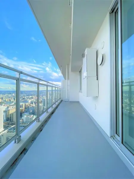 ONE札幌ステーションタワー