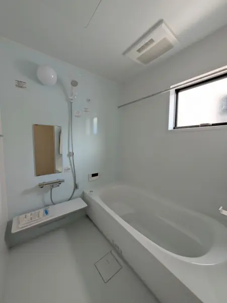 三鷹市北野　新築分譲住宅10号棟(全8棟)