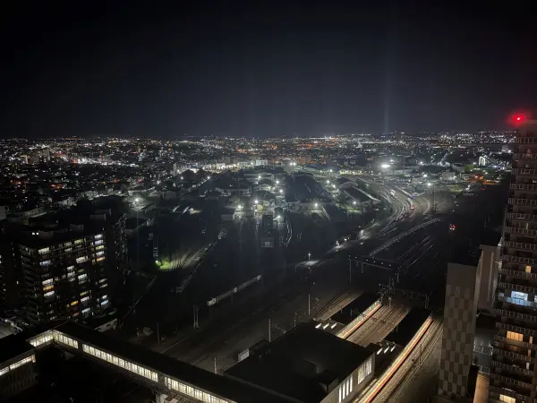 プレミストタワーズ札幌苗穂BRIGHTGATE