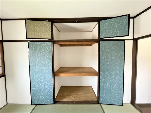 川西市見野1丁目　戸建