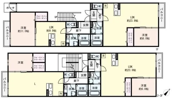 姫路市亀山２丁目