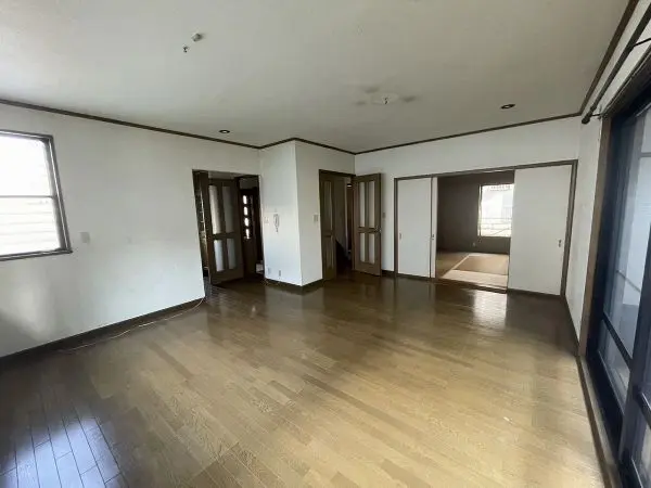 川西市大和西１丁目　戸建