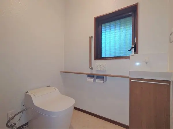 笠間市大田町　中古戸建