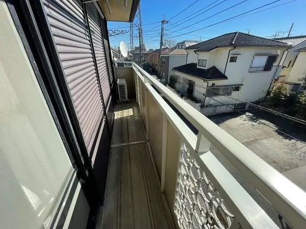 草加市谷塚上町　戸建て