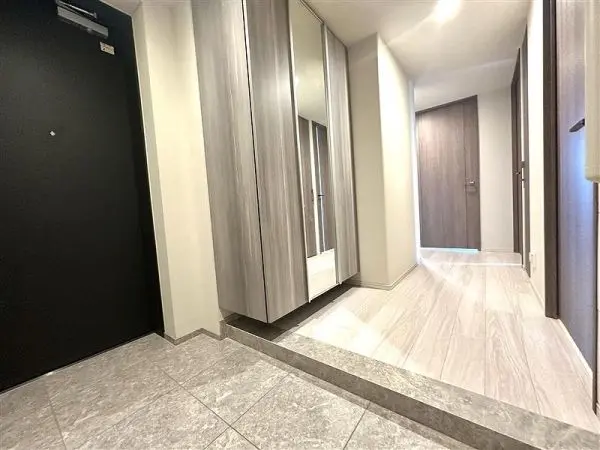 プレミストタワーズ札幌苗穂BRIGHTGATE
