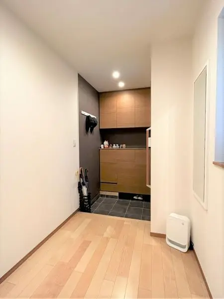 目黒区八雲3丁目　中古戸建