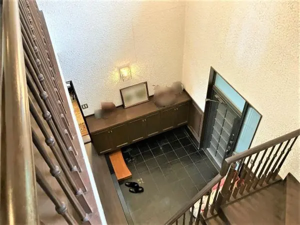 宝塚市雲雀丘山手2丁目　戸建