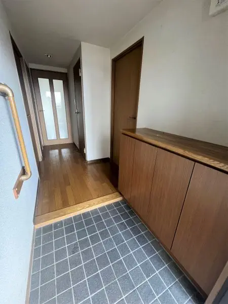 レジデンス芦屋くすのき