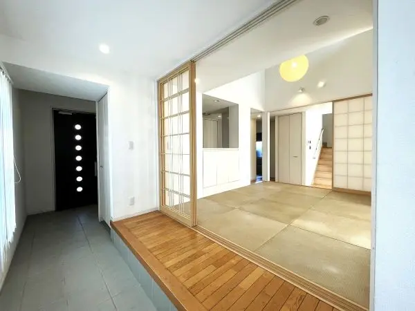 千葉市若葉区小倉町　ダイワハウスのSumStock