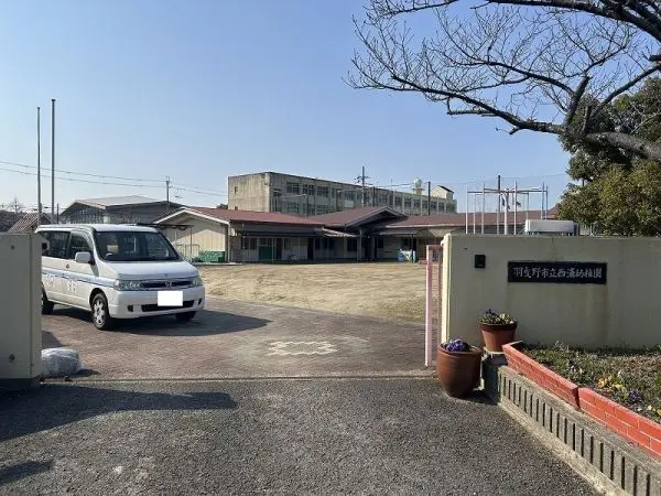 羽曳野市西浦二丁目１７２０ー３
