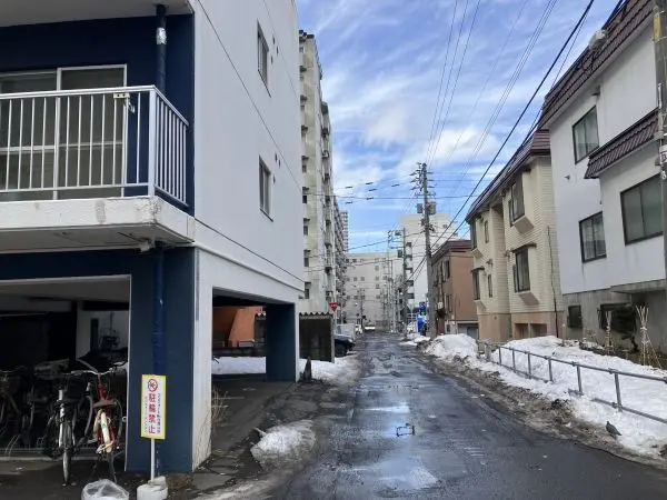 コンフォートMS