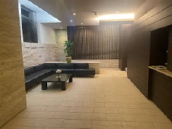 パークハウス麻布鳥居坂