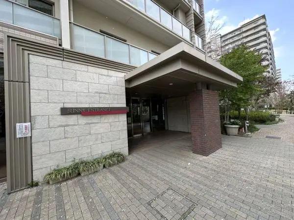 ミリカテラス2街区 Ｂ棟
