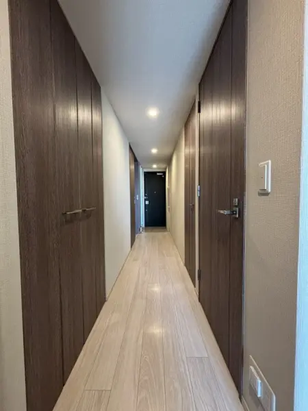 プレミストタワーズ札幌苗穂BRIGHTGATE