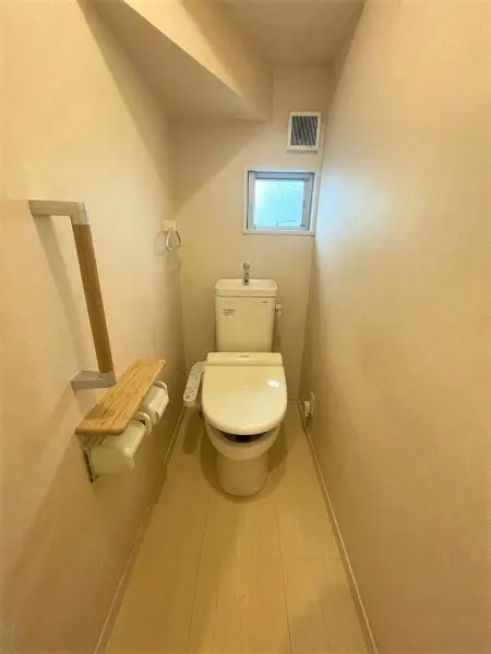 川西市清和台西1丁目　戸建
