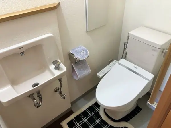モンセーヌ南茨木　B棟
